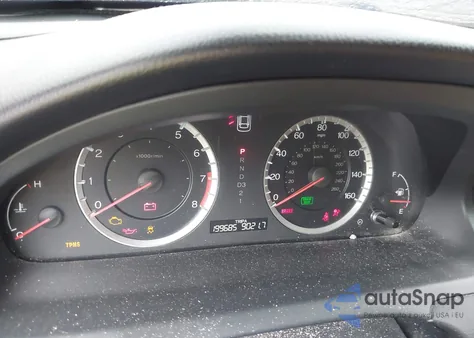 2012 Honda Accord 2.4 Se z USA, uszkodzony, nr VIN 1HGCP2F63CA138731